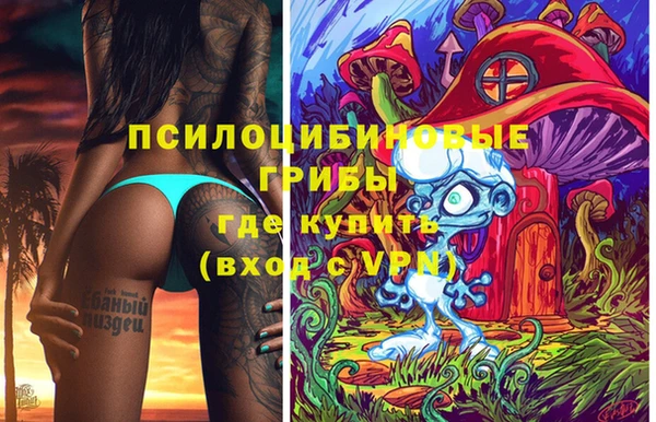 каннабис Абаза